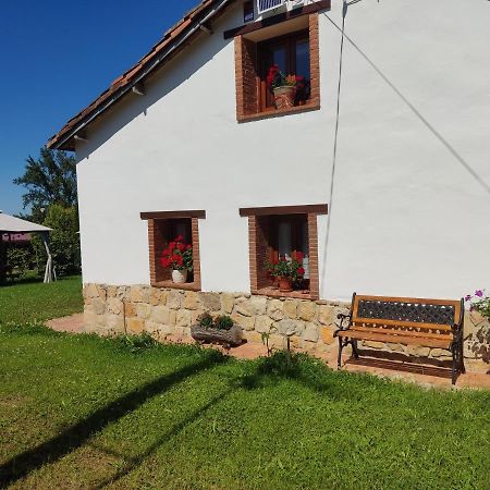 منزل الضيف Casa Pepin - Sagasta Rural اوفيدو المظهر الخارجي الصورة