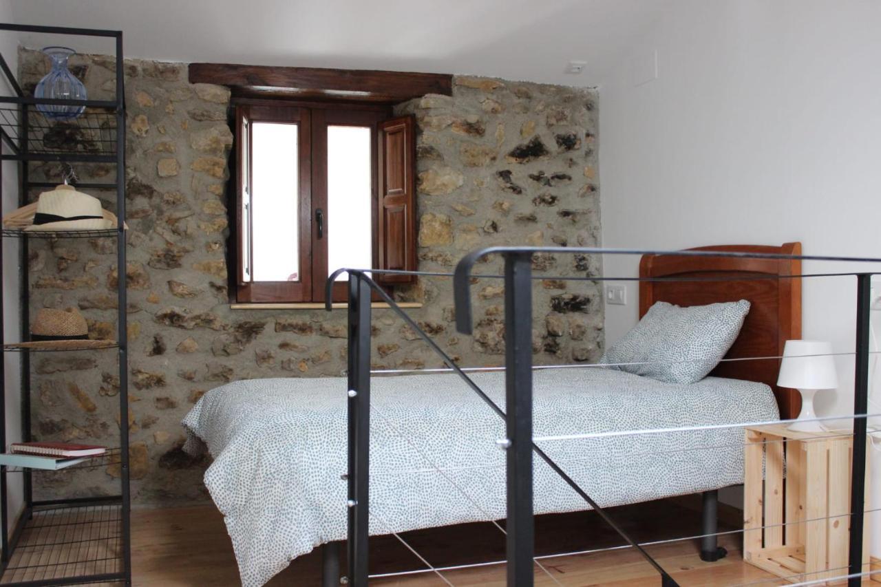 منزل الضيف Casa Pepin - Sagasta Rural اوفيدو المظهر الخارجي الصورة