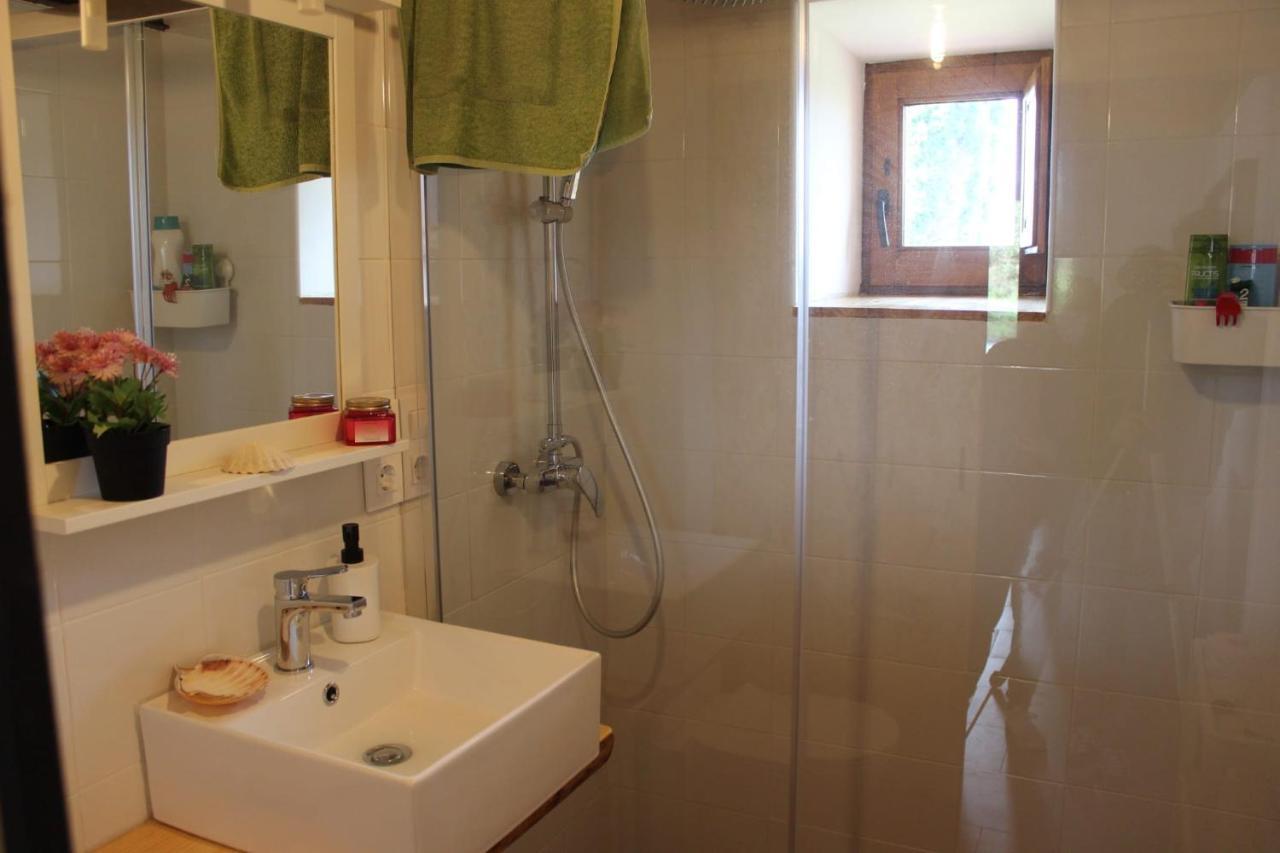 منزل الضيف Casa Pepin - Sagasta Rural اوفيدو المظهر الخارجي الصورة