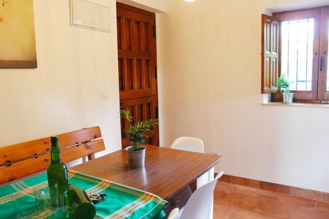 منزل الضيف Casa Pepin - Sagasta Rural اوفيدو المظهر الخارجي الصورة